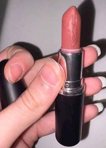 Mac whirl ruj - Görsel 2