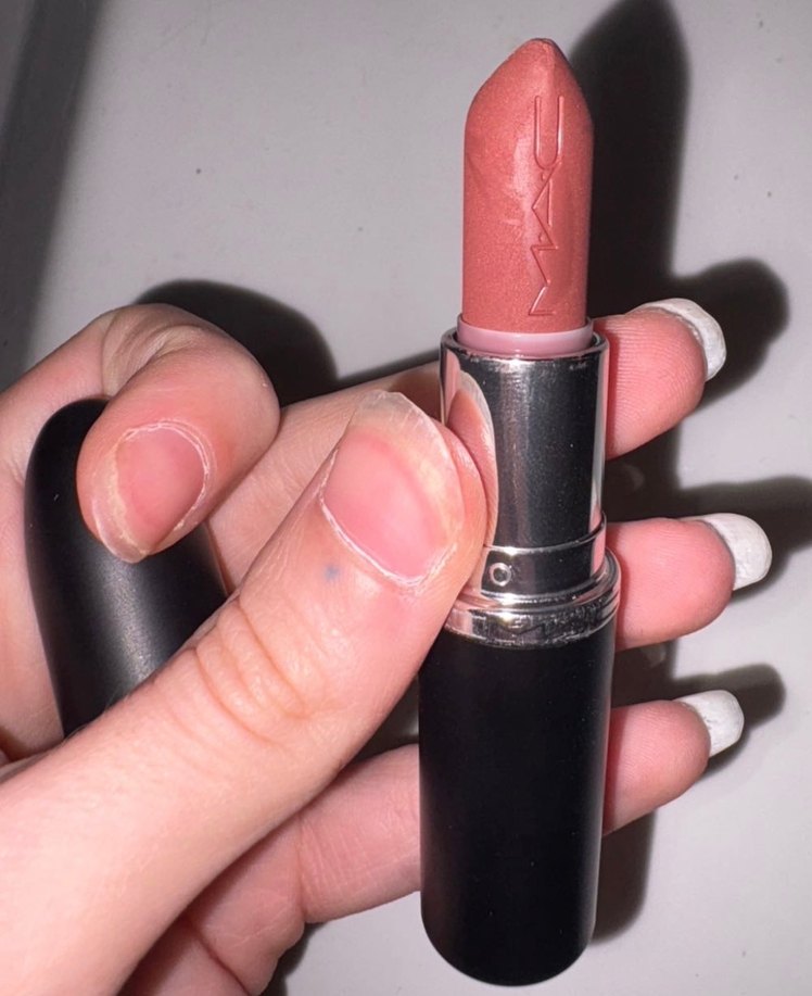 Mac whirl ruj - Görsel 2