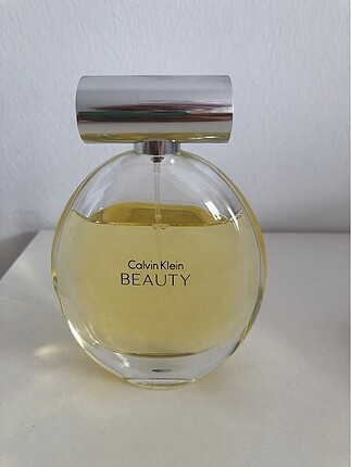 Calvin klein beauty orijinal