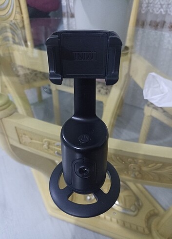Telefon tutucusu