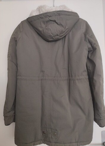 42 Beden LCW Mont