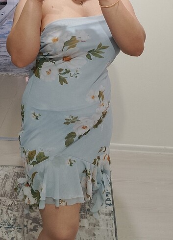 Zara Elbise