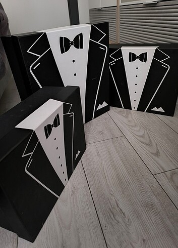 Damat bohçası