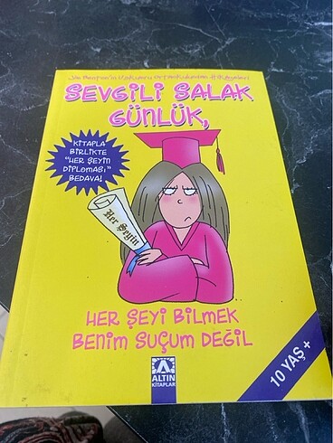 Hikaye kitabı 2li