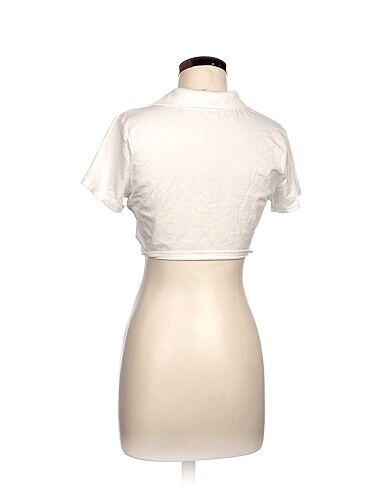 m Beden H&M Mini Üst %70 İndirimli.