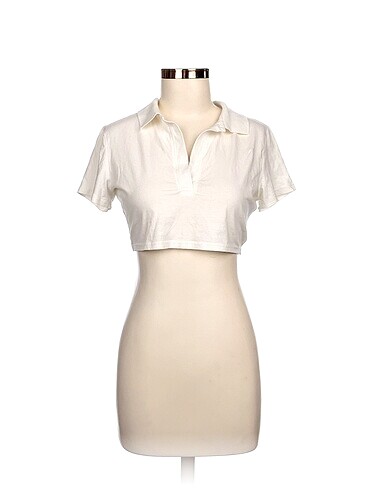 H&M Mini Üst %70 İndirimli.
