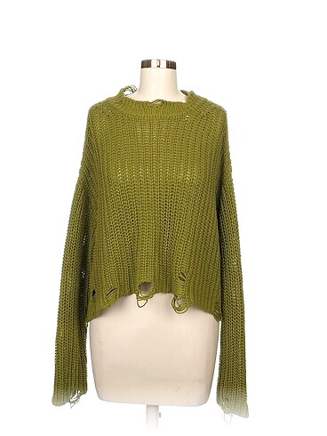 Zara Kazak / Triko %70 İndirimli.
