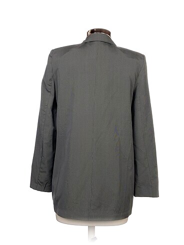 40 Beden Trendyol & Milla Blazer %70 İndirimli.