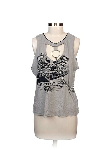 Twist Bluz %70 İndirimli.
