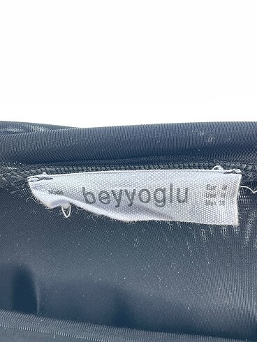 m Beden siyah Renk Vintage Love Bluz %70 İndirimli.