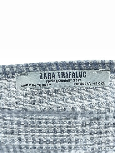 s Beden çeşitli Renk Zara Bluz %70 İndirimli.
