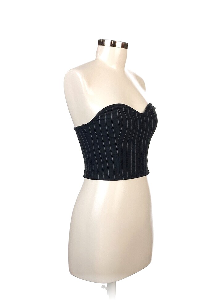 Vintage Love Mini Üst %70 İndirimli. - Görsel 2