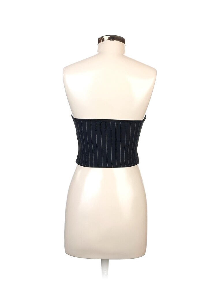 Vintage Love Mini Üst %70 İndirimli. - Görsel 3