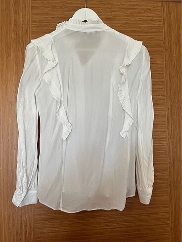 36 Beden Massimo Dutti Gömlek