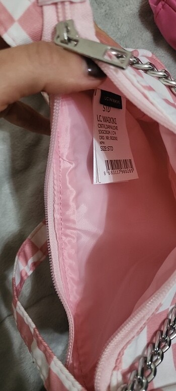 Beden Cocuklar için cantalar