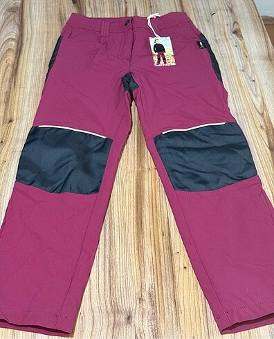 YURTDIŞINDAN OUTDOOR PANTOLON