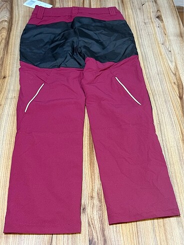 Tchibo YURTDIŞINDAN OUTDOOR PANTOLON