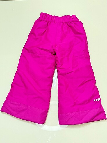 Decathlon WEDZE kayak pantolonu