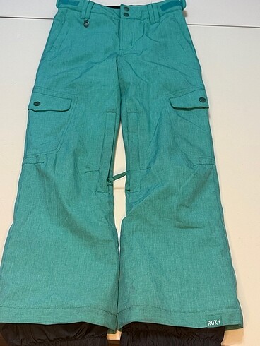 ROXY KAYAK PANTOLONU