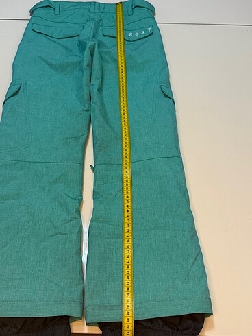 10 Yaş Beden ROXY KAYAK PANTOLONU
