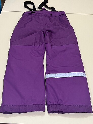 H&M H&M KAYAK PANTOLONU