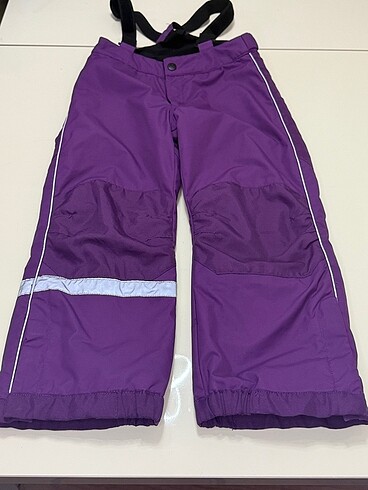 H&M KAYAK PANTOLONU