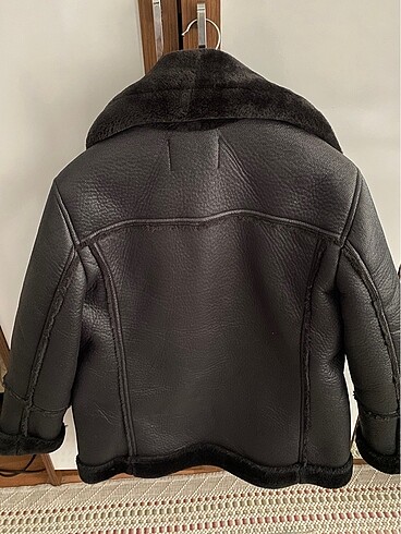 Stradivarius Suni deri kaban