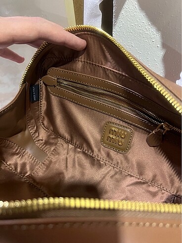 Miu Miu miu miu çanta