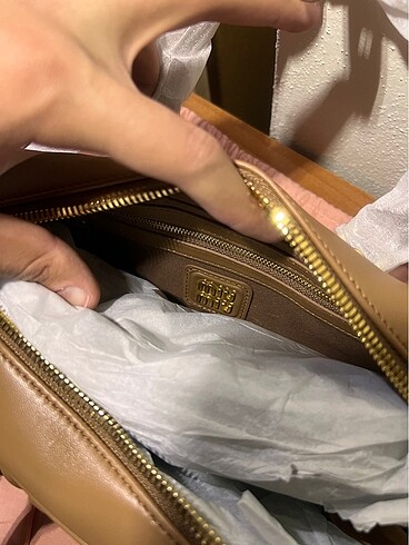 Miu Miu miu miu çanta