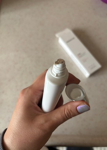 PROFACTOR Pembe Güneş Koruyucu SPF50+ - Görsel 4