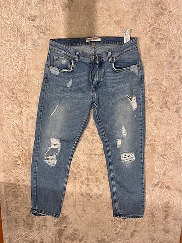 Bershka jean