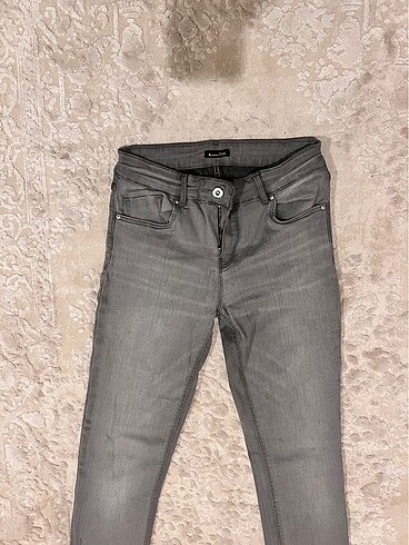 Massimo Dutti Massimo dutti jean