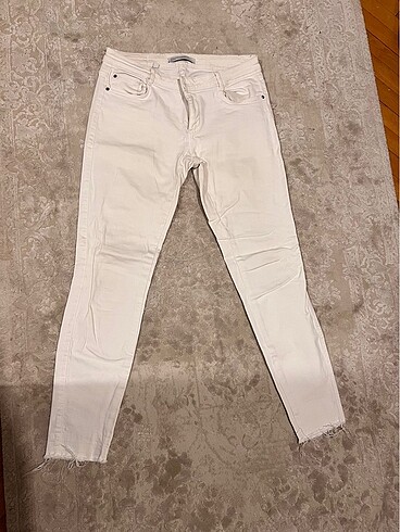 Zara jean