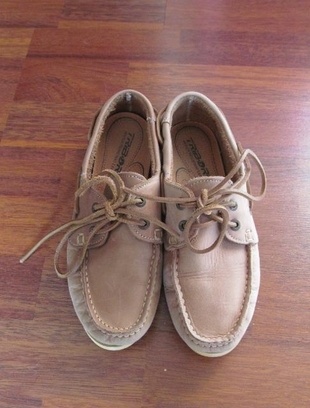 Loafer ayakkabı