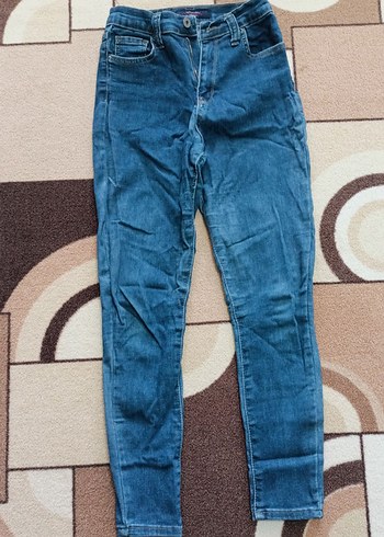 dar kesim pantolon