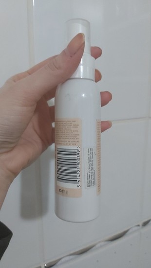 Rimmel London Ici full baz