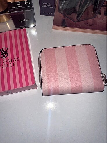 Victoria s Secret Vs cüzdan