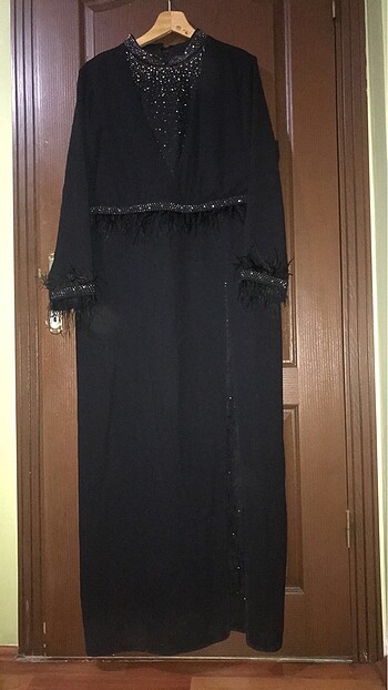 Tesettür abiye
