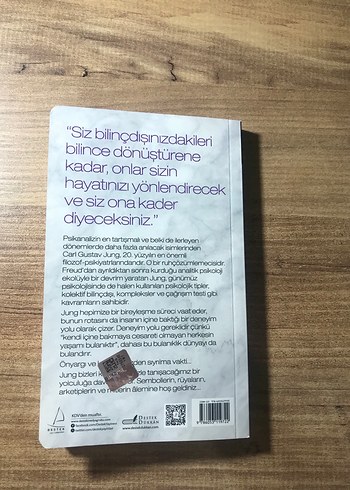  Dışa Bakan Rüya Görür, İçe Bakan Uyanır - Carl Gustav Jung