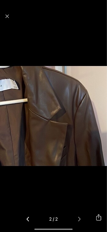 Bershka BERSHKA Blazer