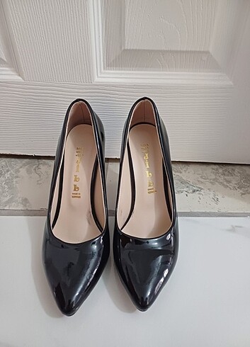 Stiletto Topuklu Ayakkabı