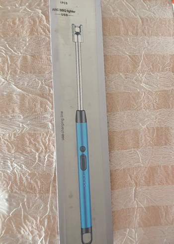 elektrikli cakmak - Görsel 4