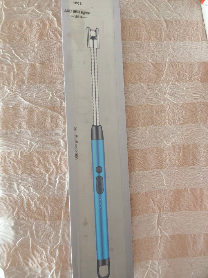 elektrikli cakmak - Görsel 4