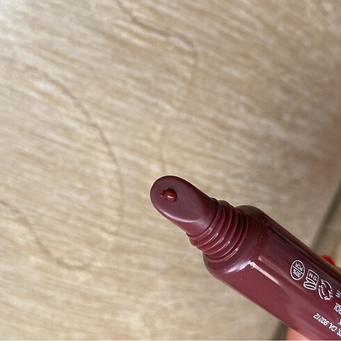 Beden Rhode plum & pbl