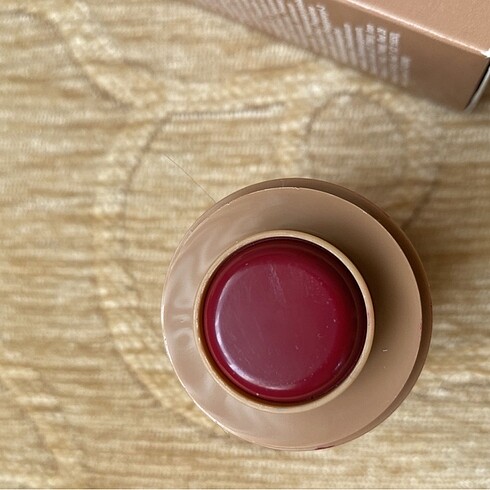 Beden bordo Renk Rhode plum & pbl