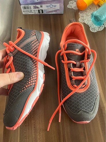 36 Beden Kadın spor ayakkabı