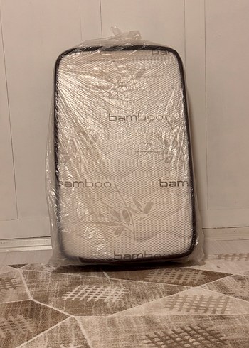 Gri Polly Sallanır Beşik ve Beşik Uyumlu yatak - Görsel 10