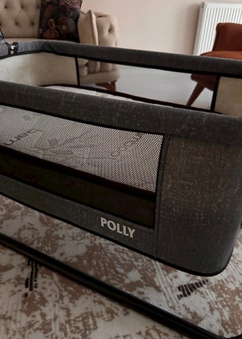 SvSleep 15 cm Ortopedik Sünger Bebek Yatak - Görsel 5