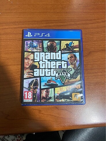 Gta 5