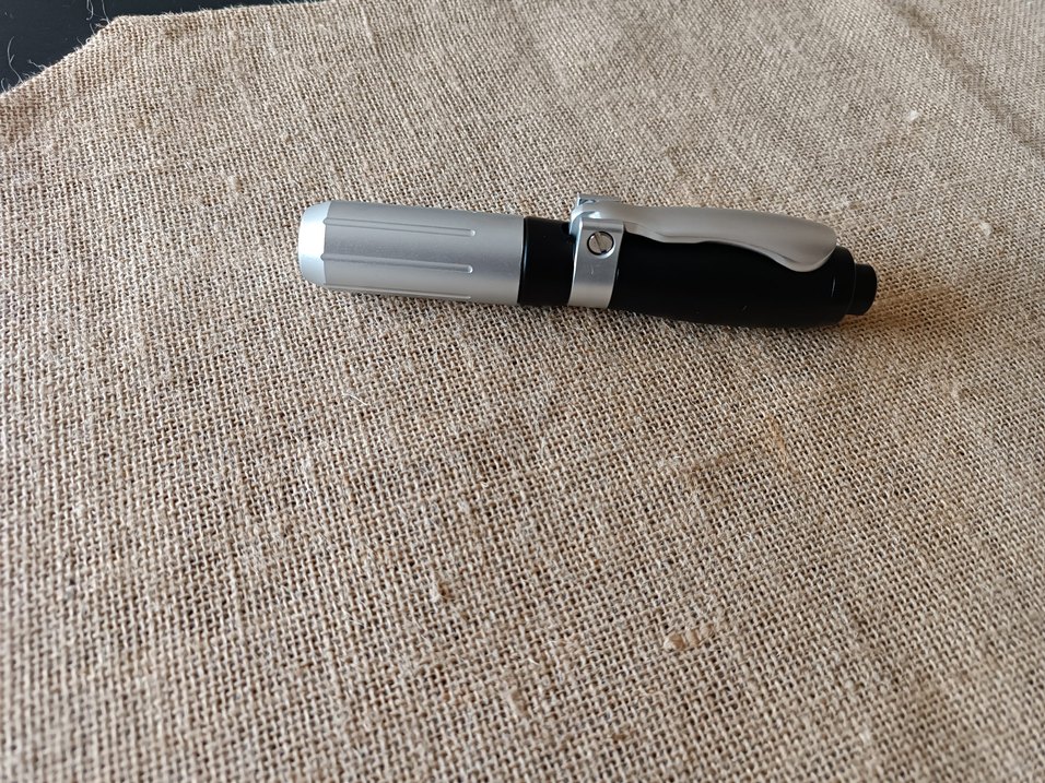 hyaluron pen iğnesiz dolgu cihazi - Görsel 4